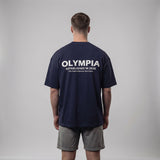 Olympia Heavyweight Box Tee