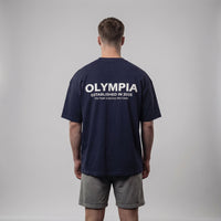 Olympia Heavyweight Box Tee