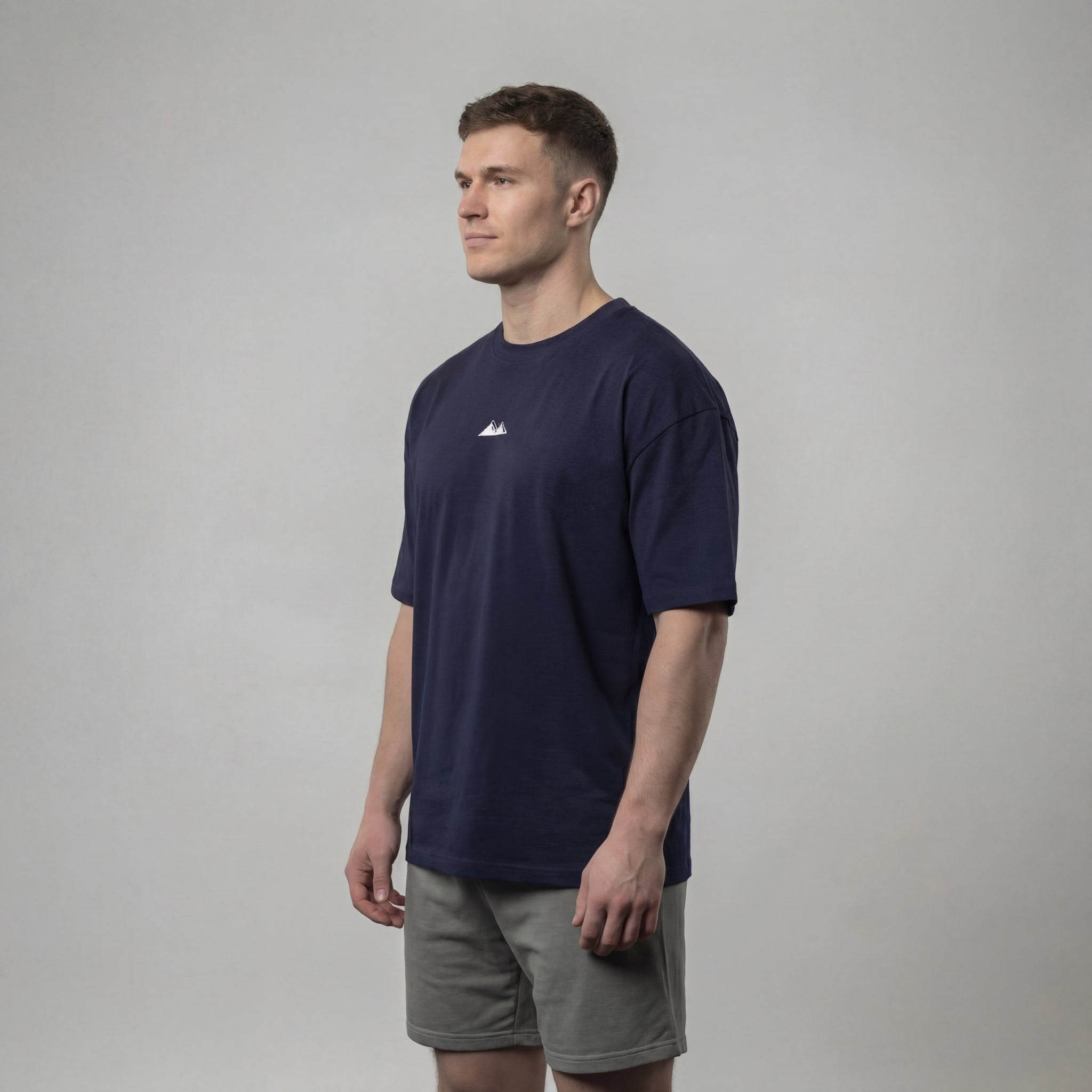 Olympia Heavyweight Box Tee