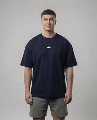 Olympia Heavyweight Box Tee